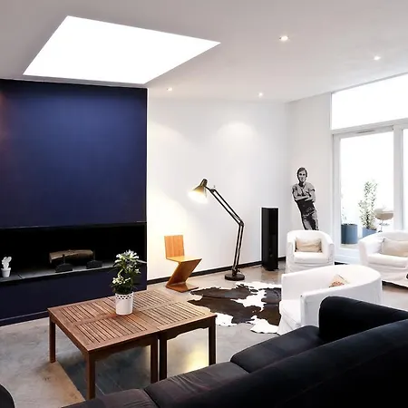 D'hotes Le Loft Du Sart