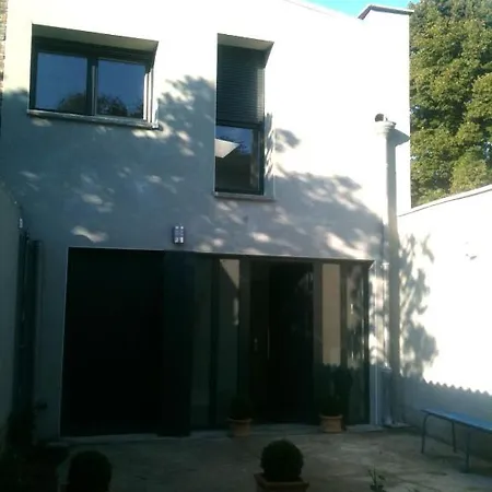 D'hotes Le Loft Du Sart Bed and Breakfast