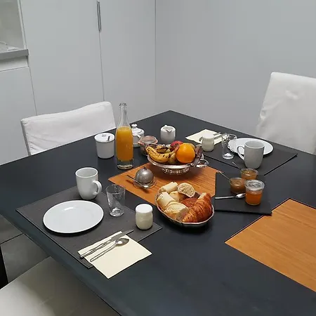 D'hotes Le Loft Du Sart Βιλνέβ ντ' Ασκ