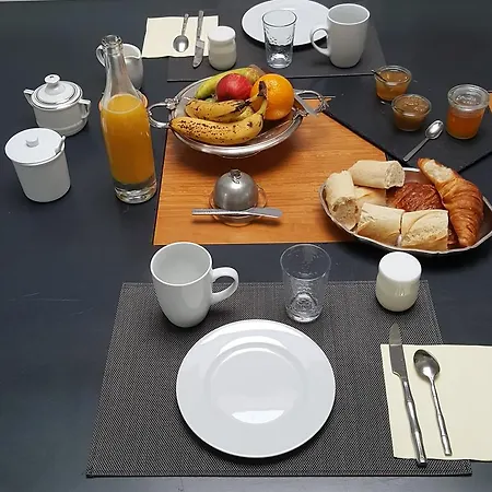 Bed and Breakfast D'hotes Le Loft Du Sart Βιλνέβ ντ' Ασκ