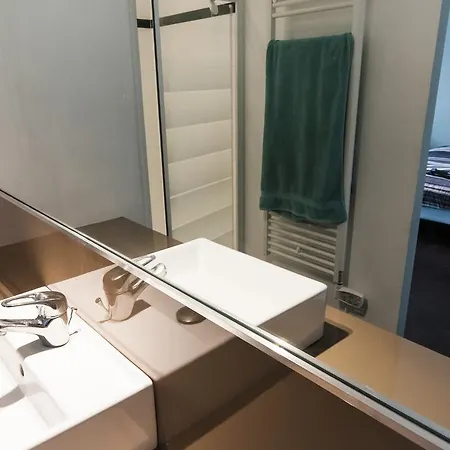 D'hotes Le Loft Du Sart Bed and Breakfast *