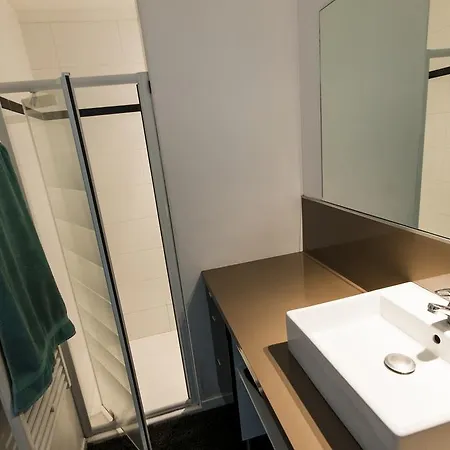 Bed and Breakfast D'hotes Le Loft Du Sart