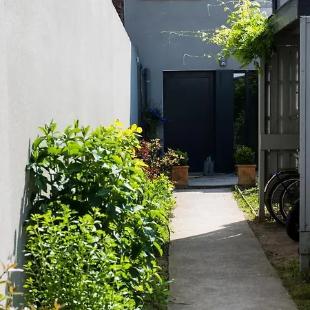 D'hotes Le Loft Du Sart Bed and Breakfast *