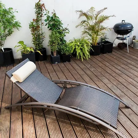 Bed and Breakfast D'hotes Le Loft Du Sart Βιλνέβ ντ' Ασκ