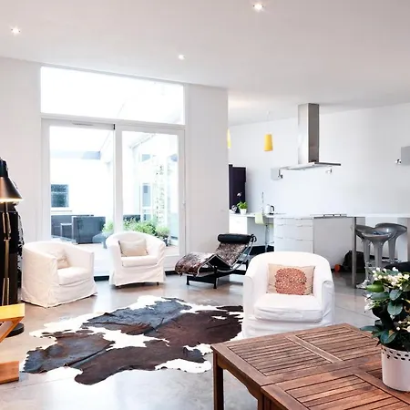 D'hotes Le Loft Du Sart